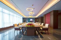 Binzhou Sunstone Plaza Hotel - breakfast
