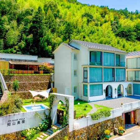 Moganshan Jiuwuo Homestay