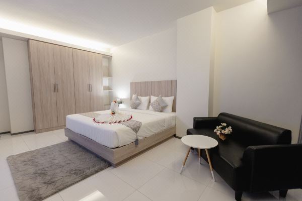 수바난 레지던스 핫야이(SUBANAN Residence Hatyai)_2