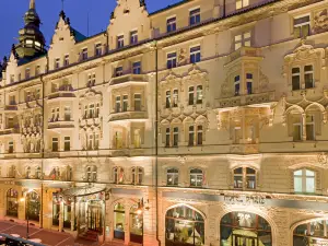 Hotel Paris Prague