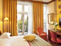 Hôtel Horset Opéra, Best Western Premier Collection Hotels in Paris
