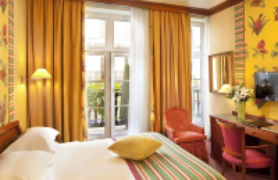 Hôtel Horset Opéra, Best Western Premier Collection
