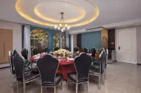 MAISON Hotel (Yongzhou Municipal Committee, Lengshuitan, Yongzhou) - breakfast