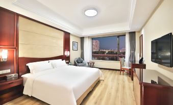  Zhongdong Latour Morgan Hotel(ZHONGDONG NEW WORLD LNING MALL)