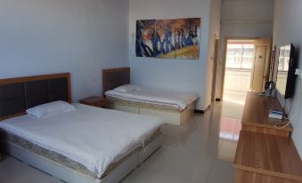 Ulan Butong Laogaojia Sudin B&B