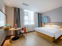 City Comfort Inn (Guilin Jiatianxia Plaza Convention and Exhibition Center Store) Hotels in Guilin