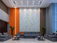 Chifeng Jindu Holiday Hotel (Wanda Plaza) Chifeng otelleri