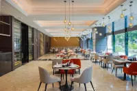 Park inn by Radisson, Wanda Plaza, Wenzhou Longwan International Airport - Breakfast