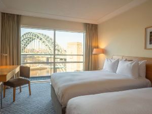 Hilton Newcastle Gateshead