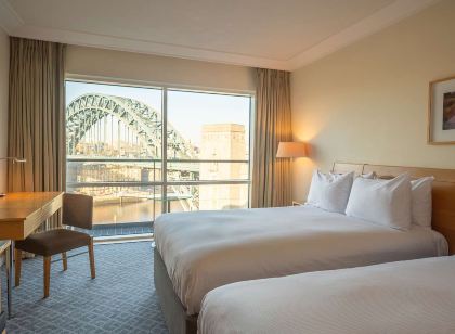 Hilton Newcastle Gateshead