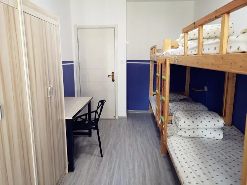 Jinan Daoke Hostel