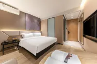 Yuehu Hotel (Taiyuan Red Lantern Stadium Branch) -  Gaming & Esports