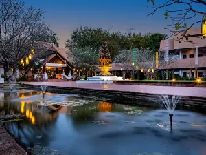 The Legend Chiang Rai Boutique River Resort & Spa