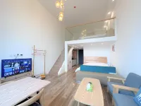 Laoting Yueqi Island Wangfugui Homestay - Hot Springs