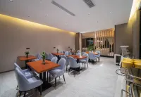 Chuxiong Yun Jian Shiguang Art Homestay (Yi Ancient Town) - servizio colazione