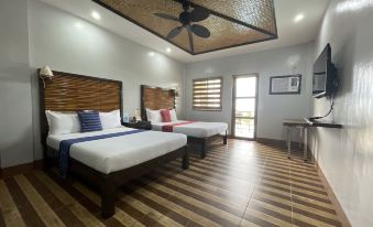 LaSersita Casitas and Water Spa Beach Resort by Cocotel