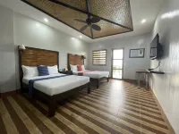LaSersita Casitas and Water Spa Beach Resort by Cocotel Hotels in Roxas