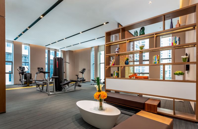 Hampton by Hilton Guiyang Convention Center(Aydc) photo 2
