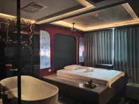 Prince Hotel ( Railway Station&Wanda Plaza) Hotels in Mianyang