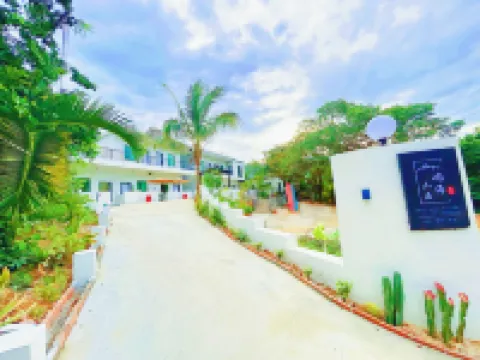 Yuhai · Shanju Homestay