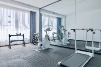 Elong Leisure Hotel (Loudi Railway Station Liangang Walmart) Hotels in Loudi