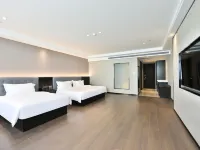 Starway Hotel (Da Hinggan Ling Jiagedaqi Branch) Các khách sạn ở Đại Hưng An Lĩnh