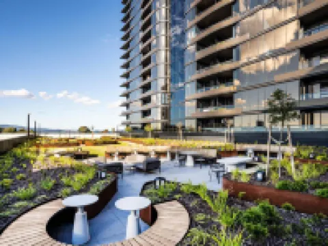 Skygarden Luxury Condo Hotels in Glen Waverley