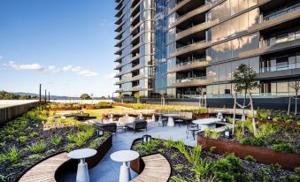 Skygarden Luxury Condo