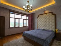 Changbai Hongxiang Entertainment Club Hotels in Changbai County