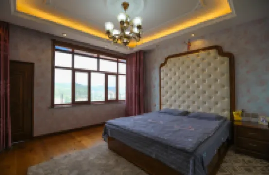 Changbai Hongxiang Entertainment Club