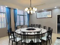 โรงแรมเป่ยหยวน หนิงป่อ (สาขา จงติเฉิง เจียงเป่ย หนิงป่อ) - พร้อมอาหารเช้า