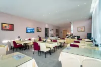 La Fontaine Hotel (Yichun Wanzai Ancient City Branch) - breakfast