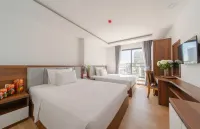 Gold Coast Hotel Nha Trang Hotel in zona Deep People Freediving School