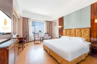 Yulin Fucheng Ligong Hotel Hotels in Yulin