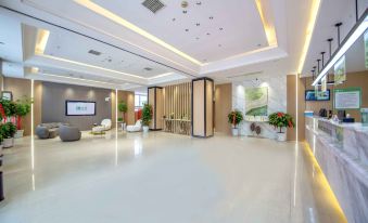 Haifanxing Chain Hotel (Yunmeng South Ring Road)