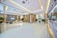 Haifanxing Chain Hotel (Yunmeng South Ring Road)