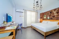 Nalinali Coast Boutique Inn (Sanya Dadonghai) - Inns