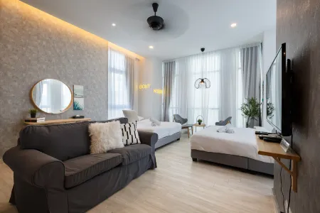 Maritime Suite By Stayla