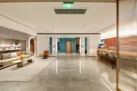 Boke Chain Hotel - parking