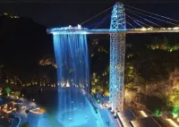 Shibing Yunman Hotel (Shanmu River Night Rafting Scenic Area Main Entrance) Hotels in Shibing