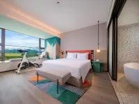 EVEN Hotel SHENZHEN GUANGMING CLOUD PARK by IHG