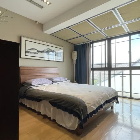 Jinxi Riverside · Cheng's Garden Homestay (Jinxi Ancient Town Store)