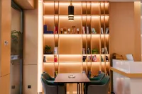 City Comfort Inn Hotel (Shangrao Wannian Caifu Pedestrian Street)