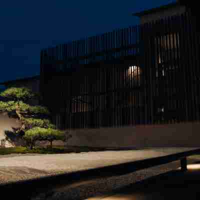 MUNI KYOTO by 温故知新 Hotel Exterior