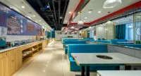 Vienna 3 Best Hotel (Fenghuang Lvdu Store, East South Second Ring Road, Shijiazhuang)