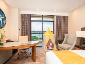 Wyndham Grand Xiamen Haicang