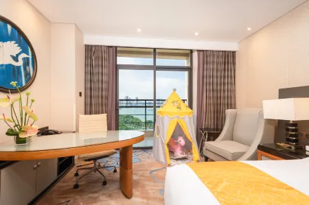 Wyndham Grand Xiamen Haicang