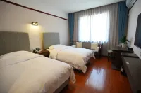 Wanghai Hotel Hôtels à : Université de Xiamen / Putuo Sud