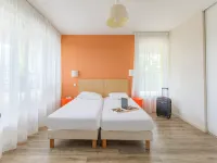 Appart’City Confort Tours Hotels in Tours