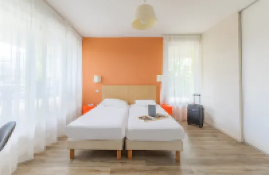 Appart’City Confort Tours